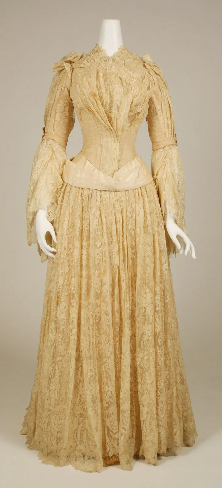 Evening dress