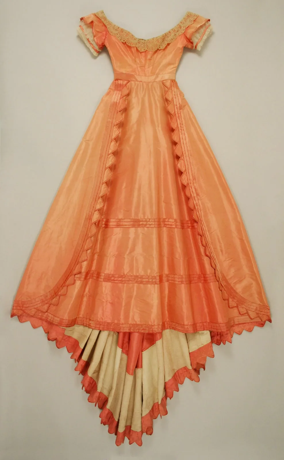 Evening dress