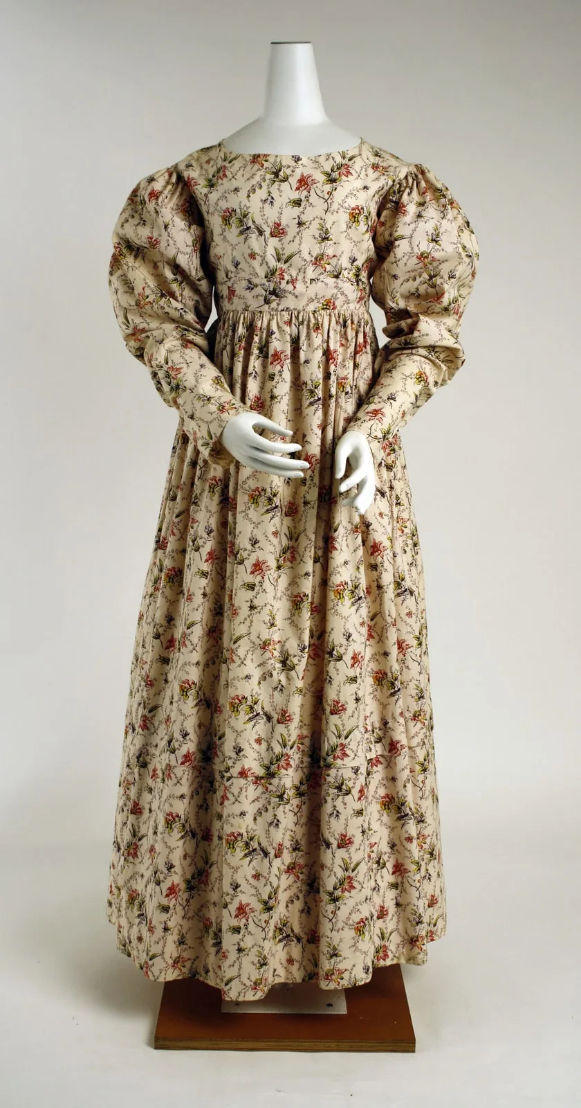Morning dress