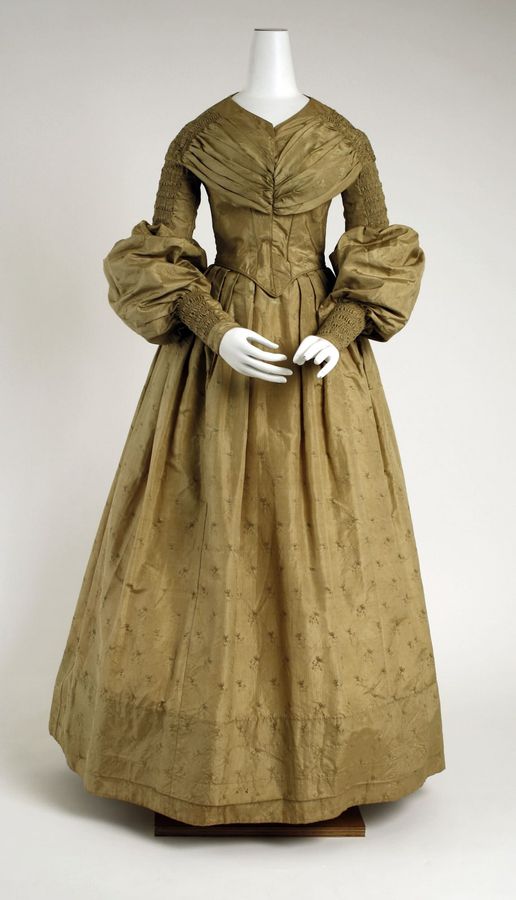 Afternoon dress
