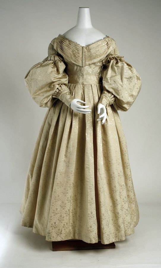 Evening dress