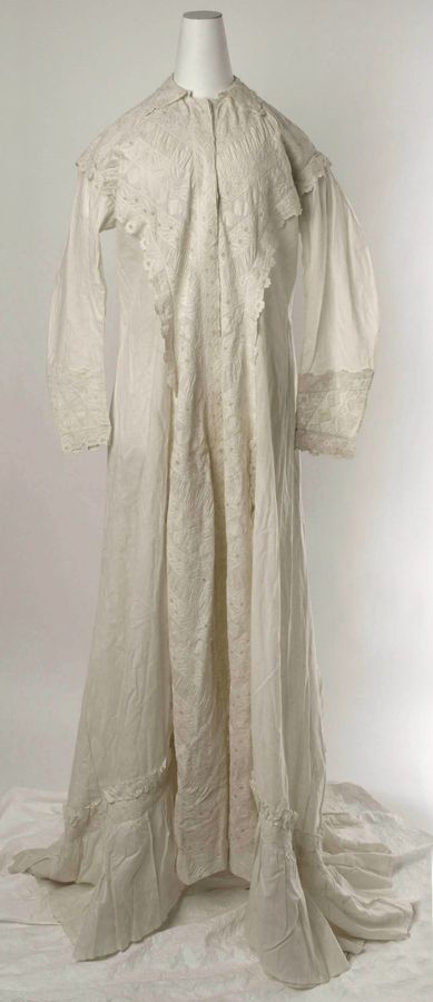 Morning dress