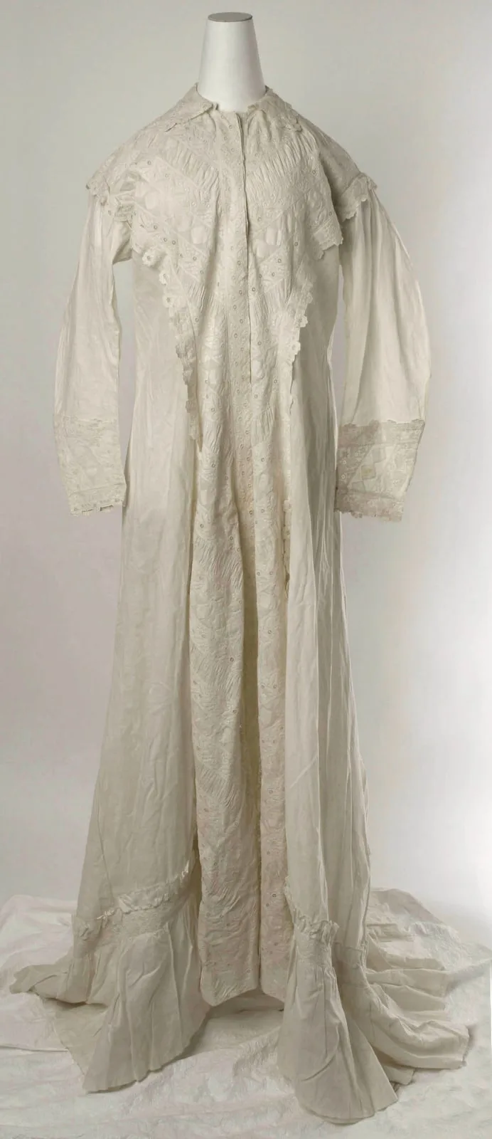 Morning dress