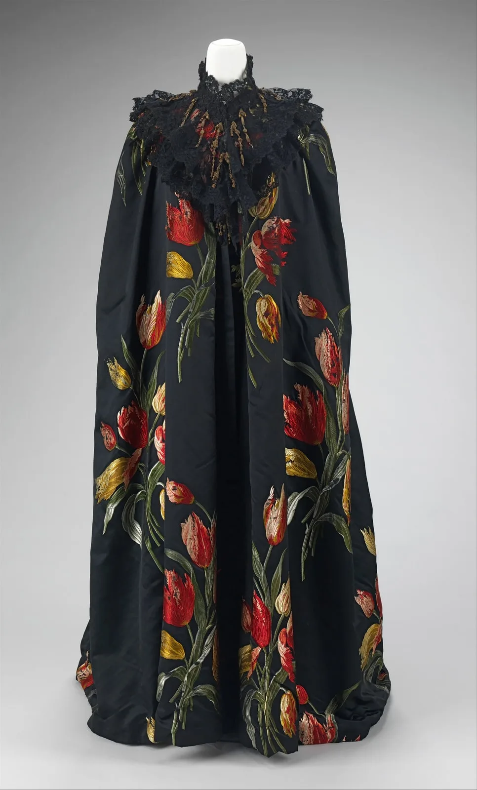 "Tulipes Hollandaises" (textile)