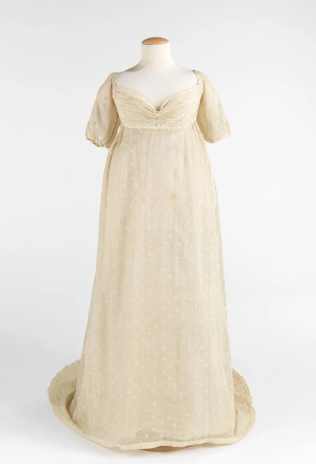 Evening dress