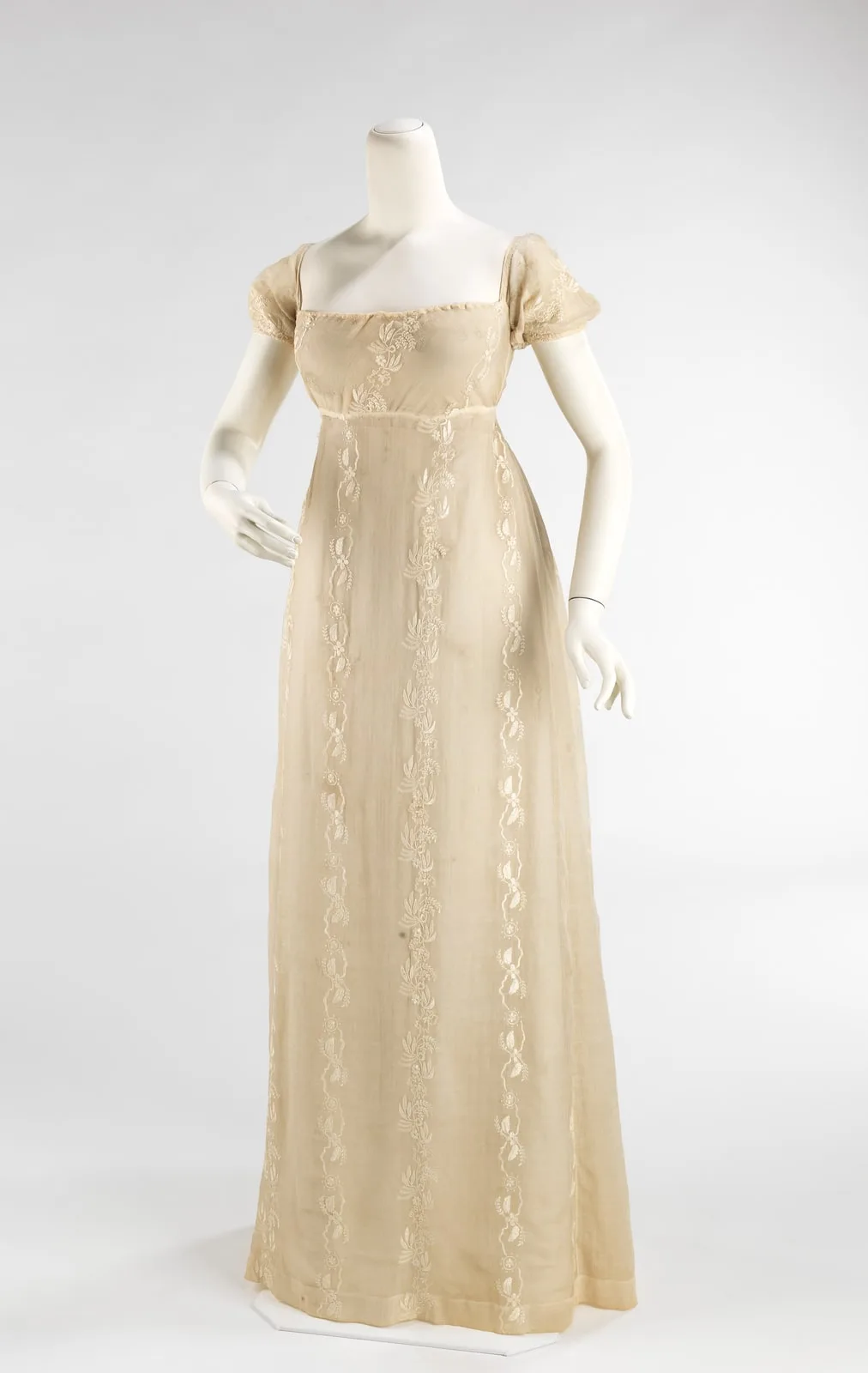 Evening dress