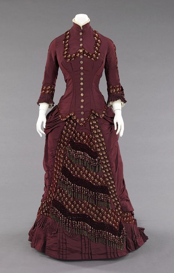 Dinner dress