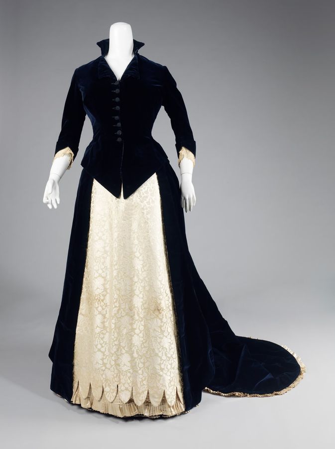 Evening dress