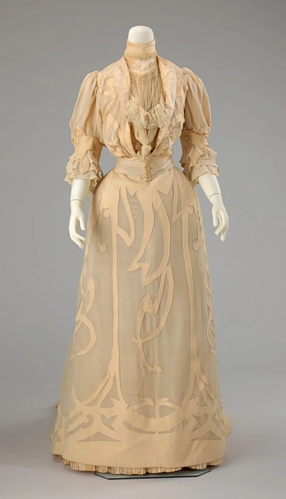 Wedding ensemble