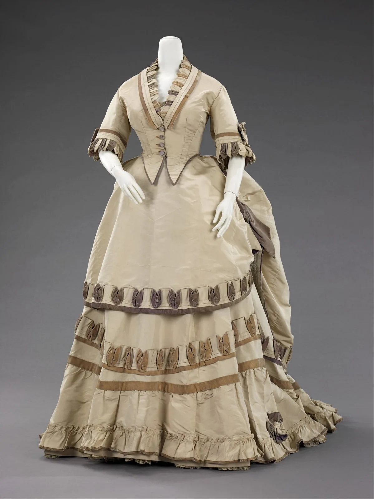 Dinner dress