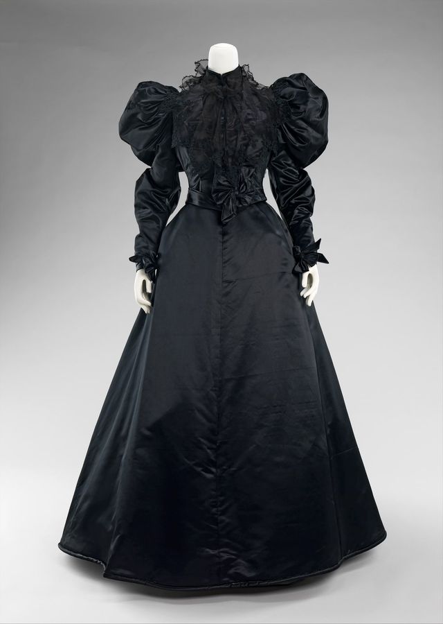 Dinner dress