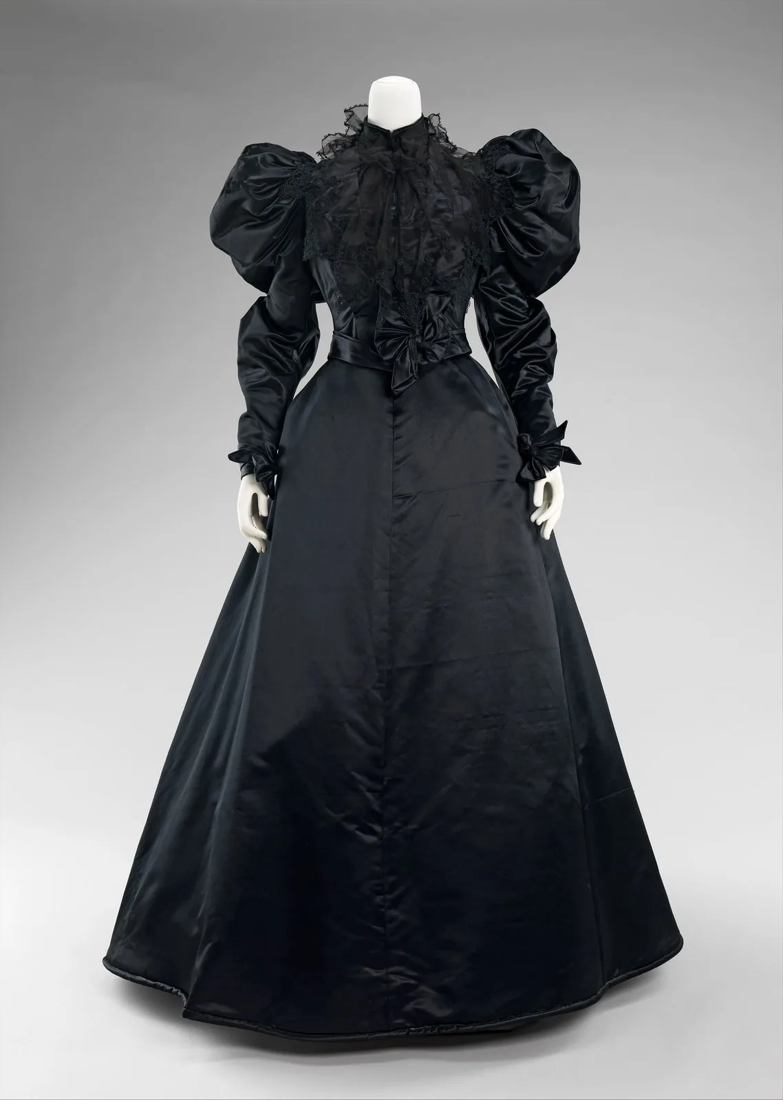 Dinner dress