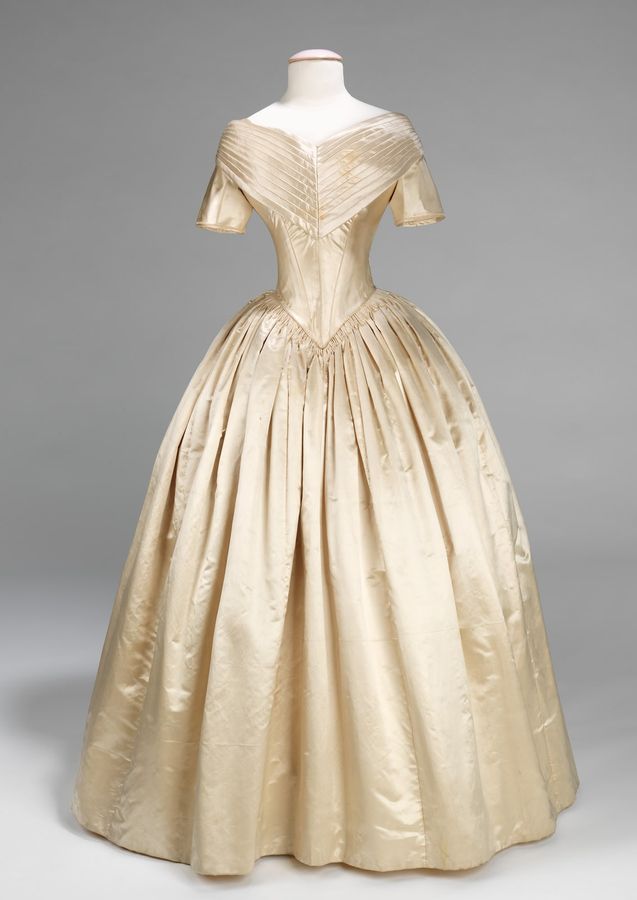 Evening dress