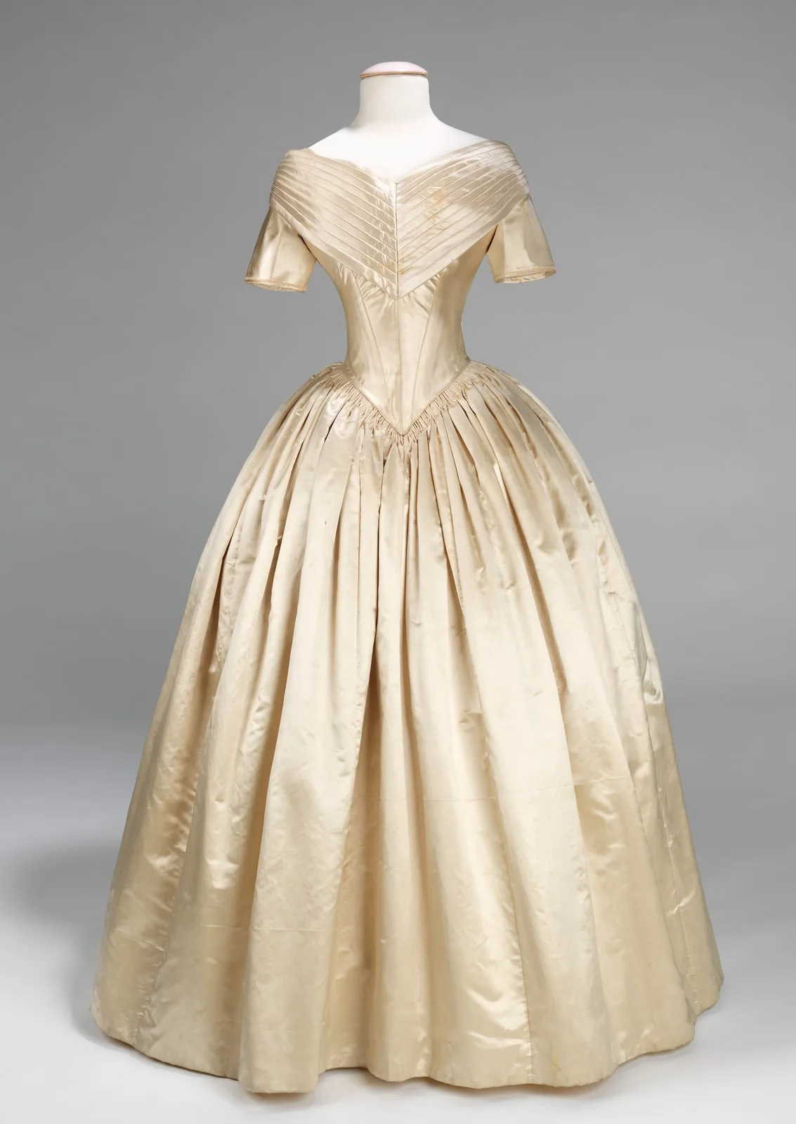 Evening dress