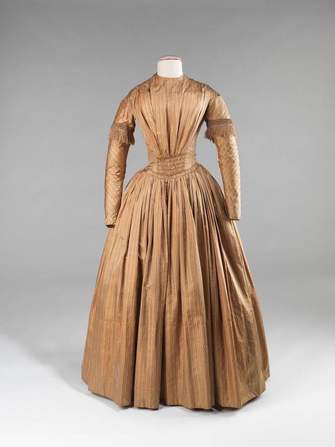 Afternoon dress