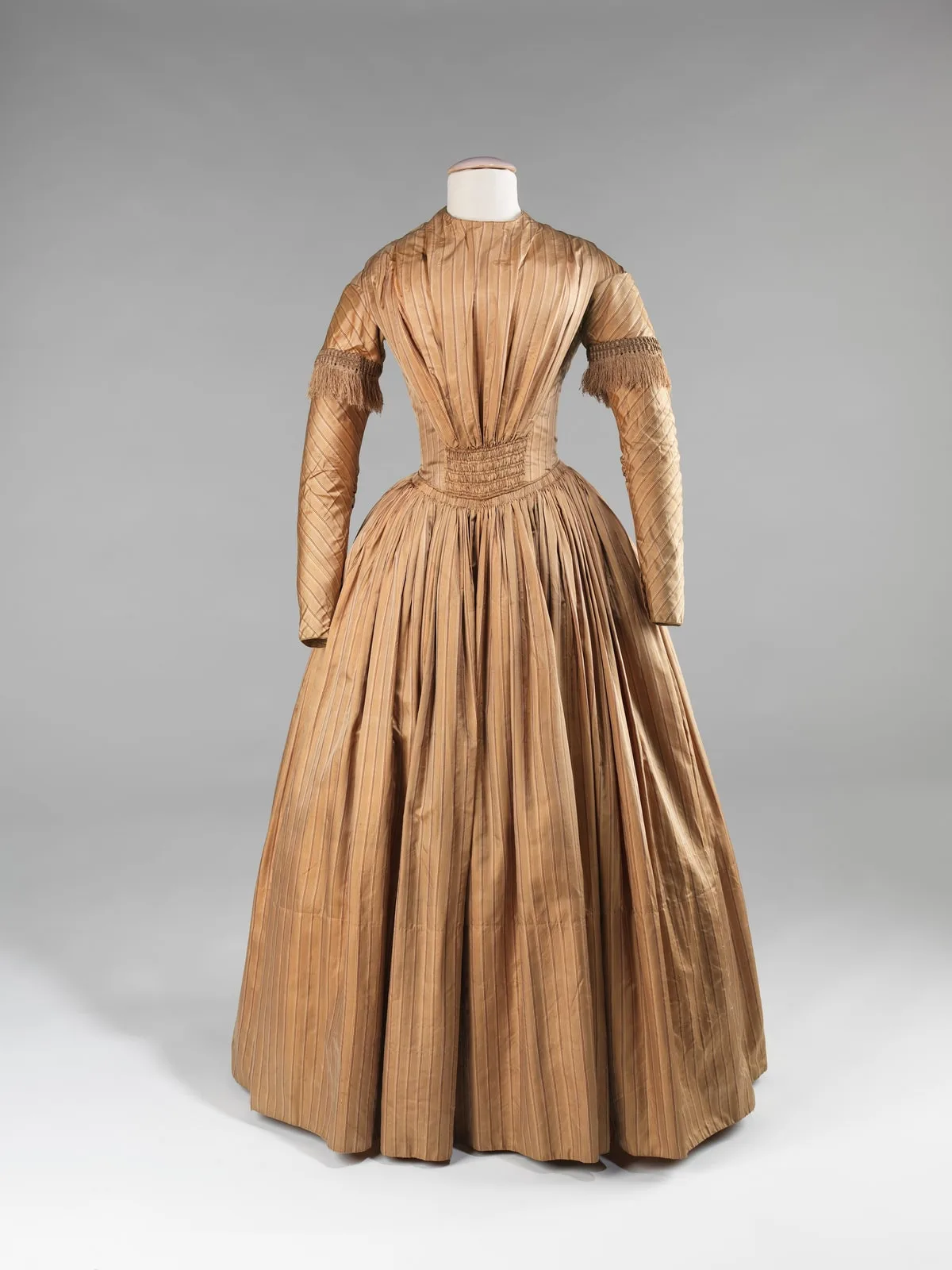 Afternoon dress