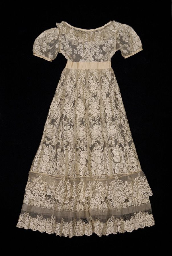 Evening dress