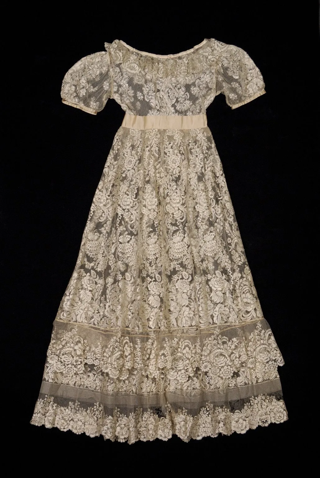 Evening dress
