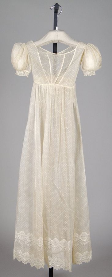 Evening dress