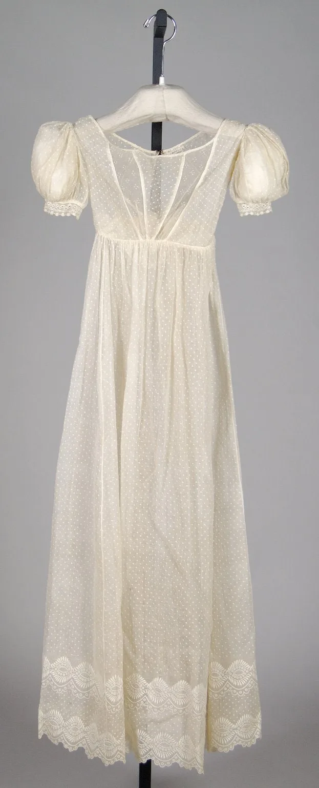 Evening dress