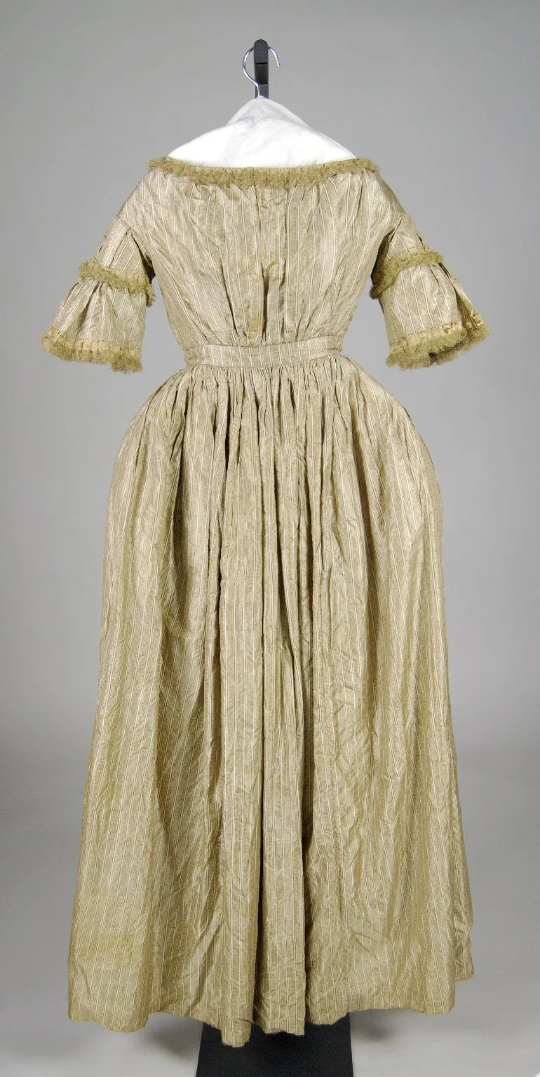 Evening dress