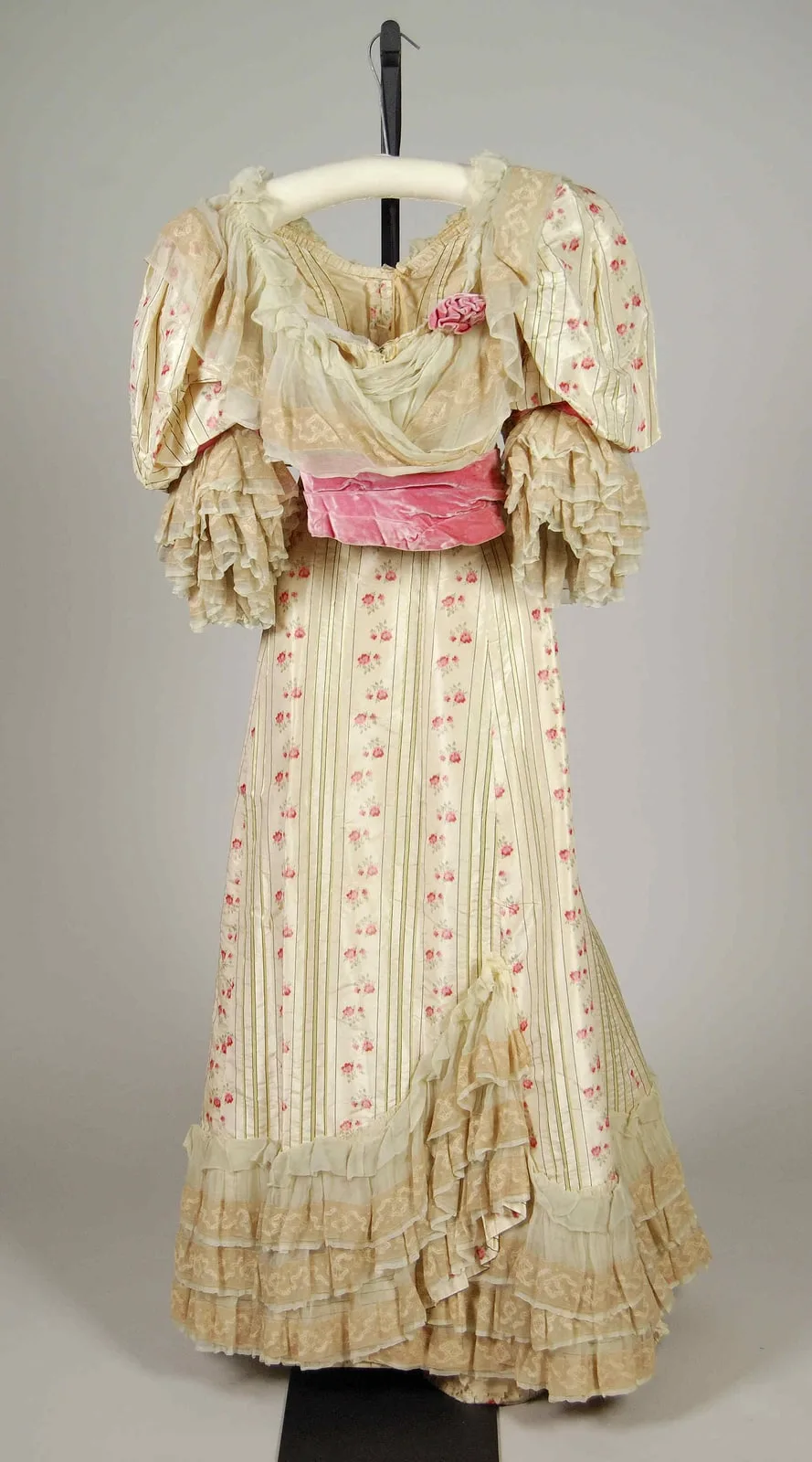 Evening dress