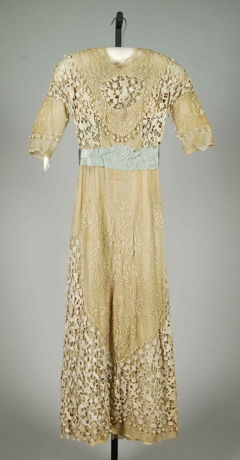 Dinner dress