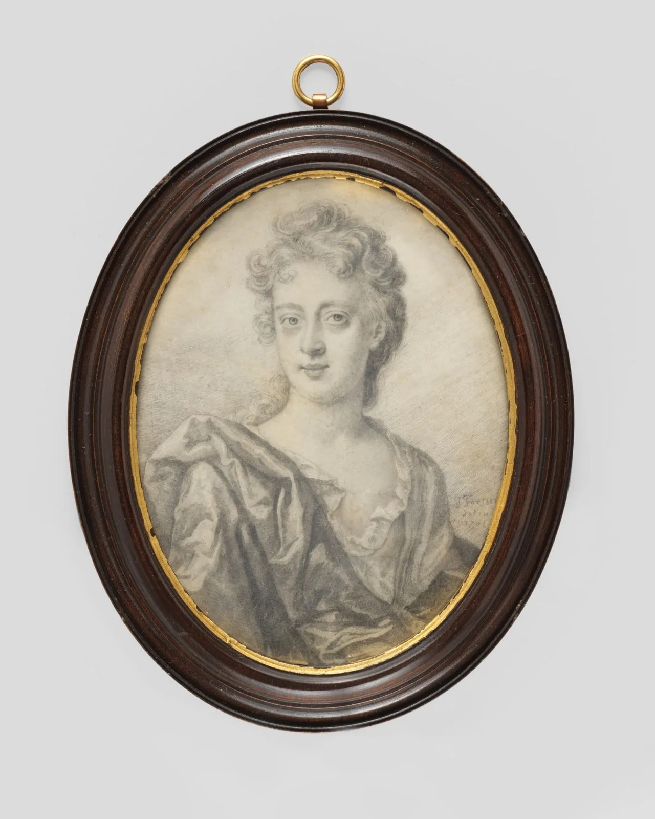 Portrait of a Woman