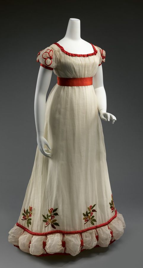 Dinner dress