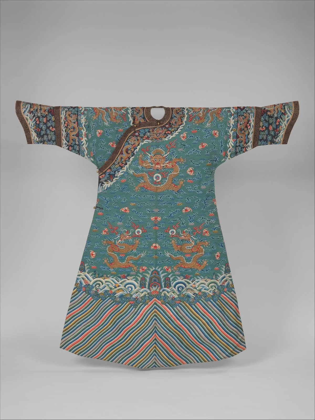 Woman’s Festival Robe