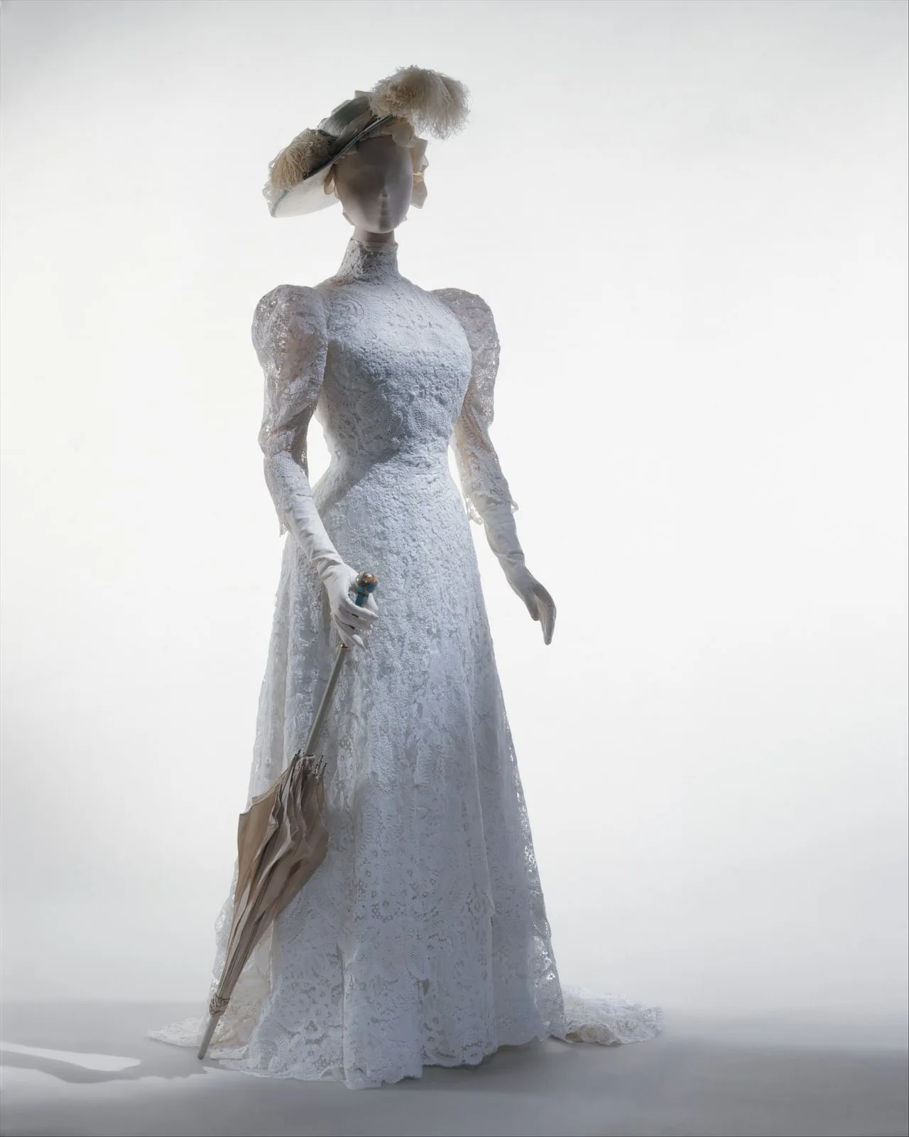Afternoon dress