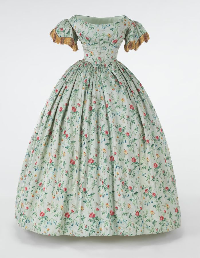 Evening dress