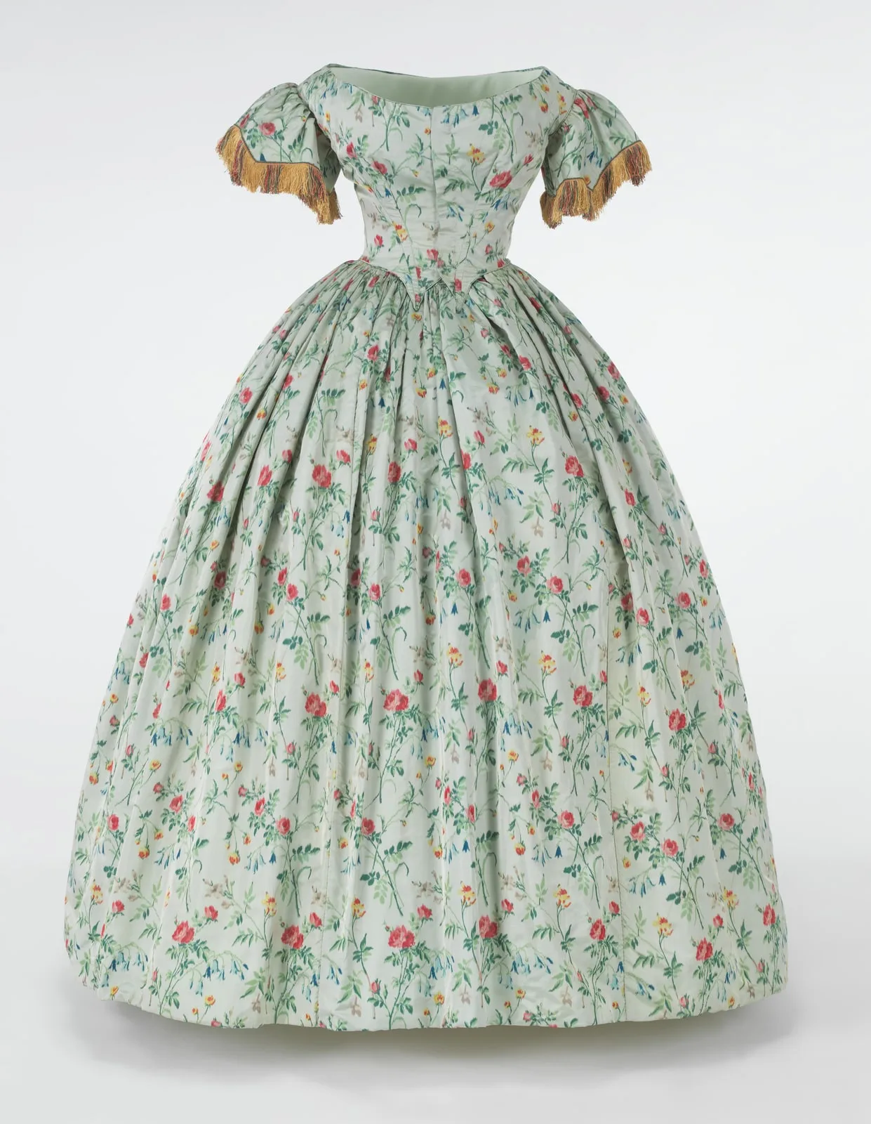 Evening dress