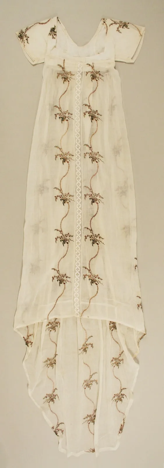 Evening dress