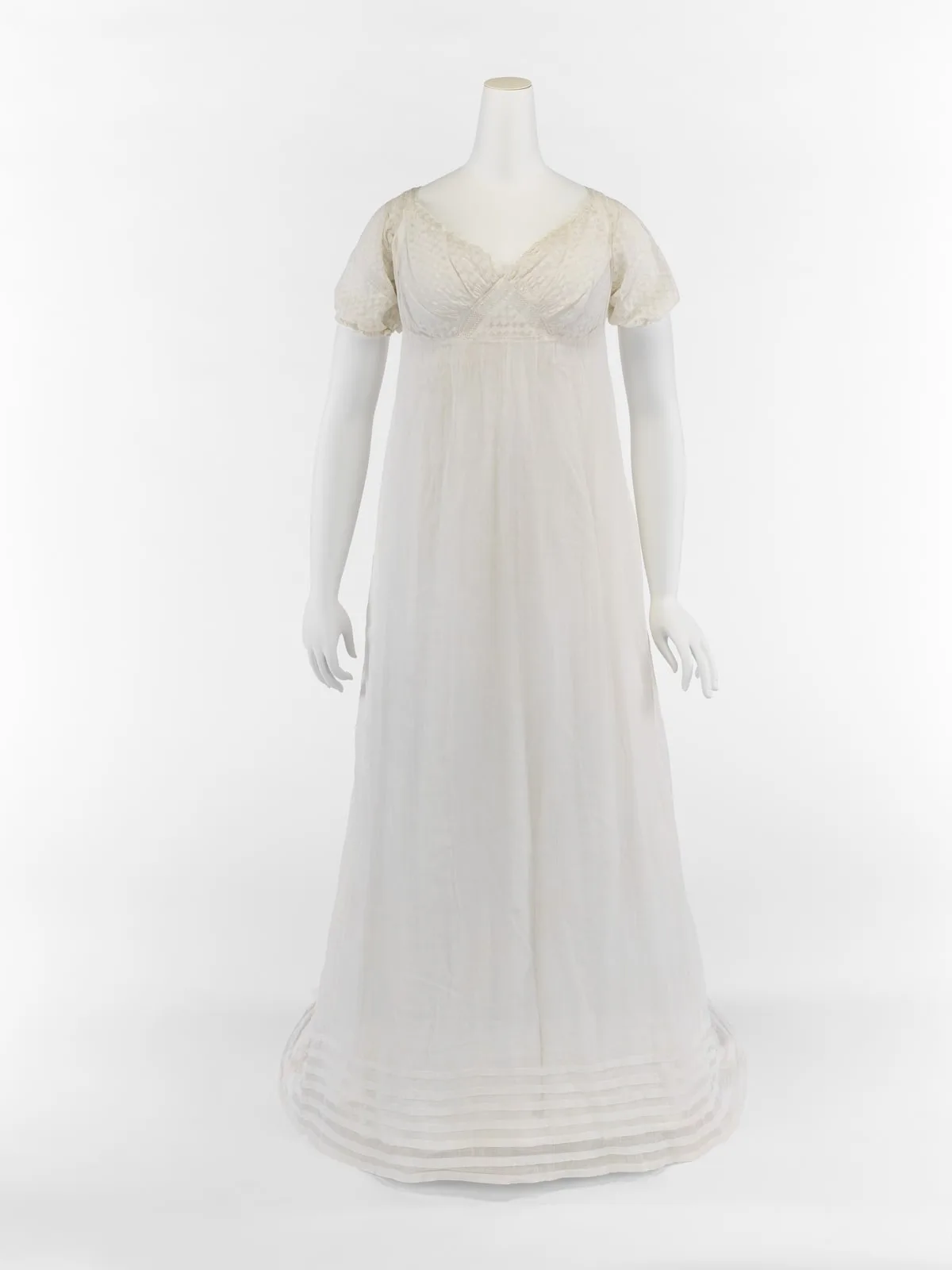 Evening dress