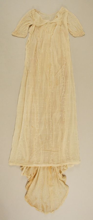 Evening dress