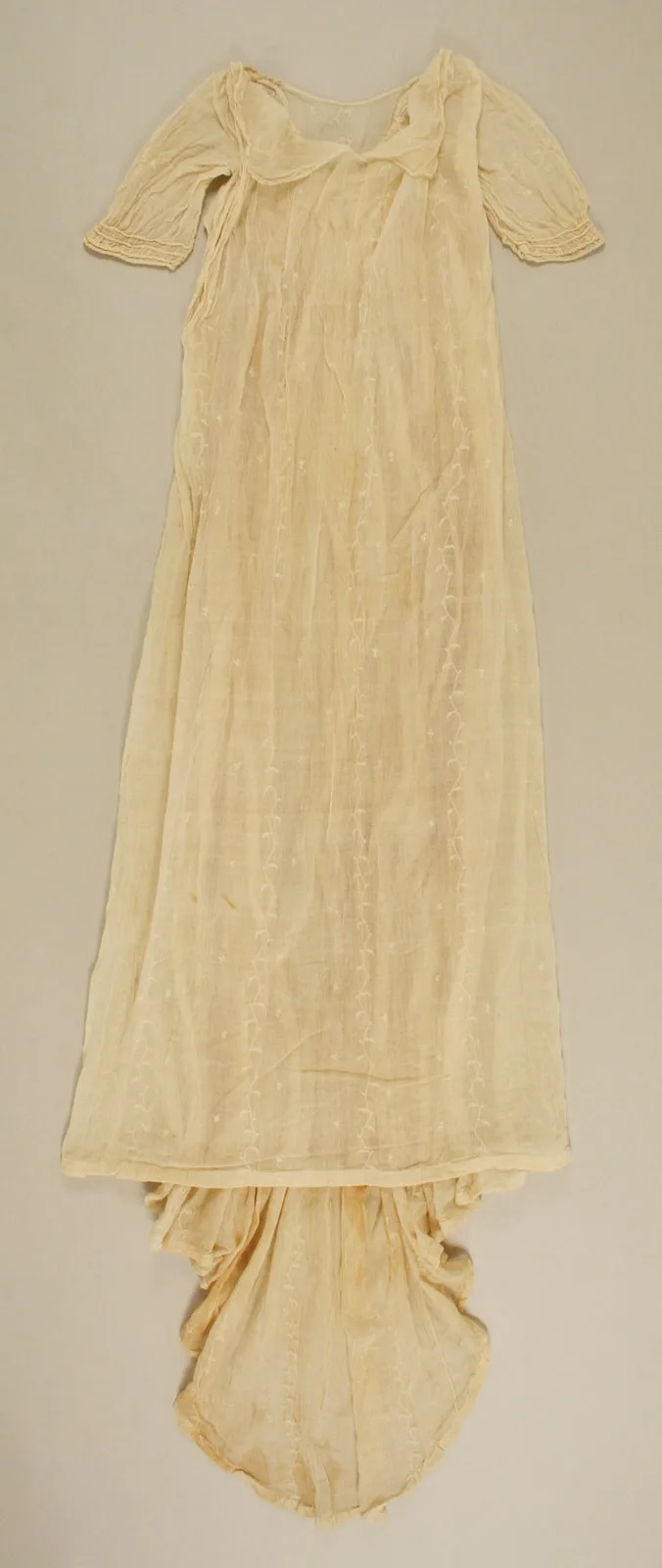 Evening dress