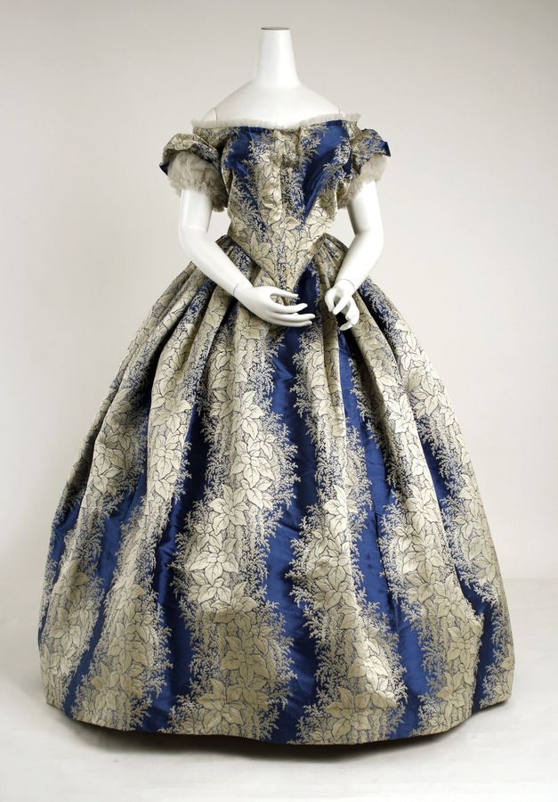 Evening dress