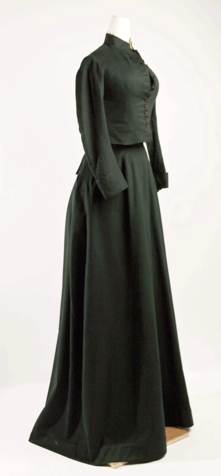 Riding habit